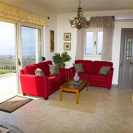 House For 10 Persons, With Swimming Pool *